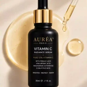 Vitamin C Radiance Serum