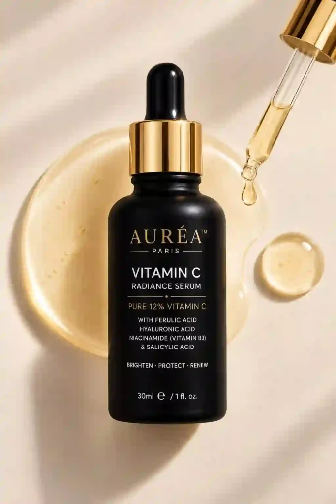 Vitamin C Radiance Serum