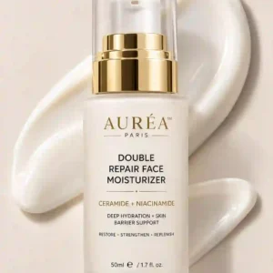 Double Repair Moisturizer