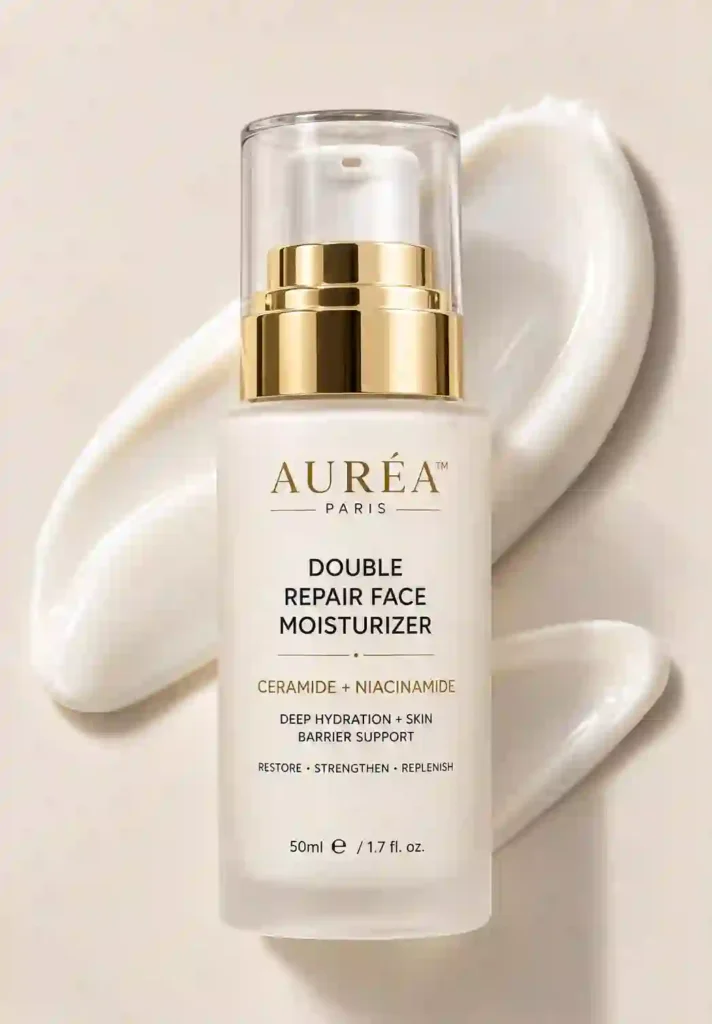 Double Repair Moisturizer