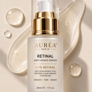 Retinal 0.1% Renewal Serum